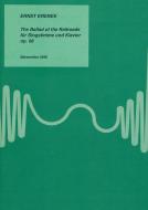 Die Ballade von den Eisenbahnen op. 98 