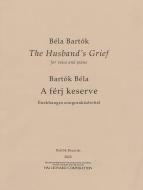 The Husband's Grief 