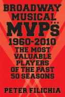 Broadway Musicals MVPs: 1960-2010 