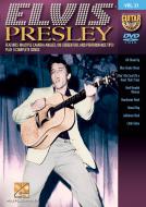 Guitar Play-Along DVD Vol. 21: Elvis Presley 