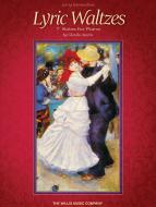 Lyric Waltzes 