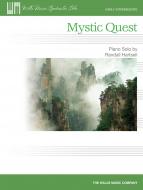 Mystic Quest 