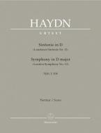 Londoner Sinfonie Nr. 12 D-Dur Hob. I:104 