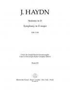 Londoner Sinfonie Nr. 12 D-Dur Hob. I:104 