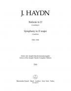 Londoner Sinfonie Nr. 12 D-Dur Hob. I:104 