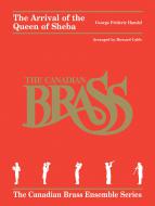 The Arrival Of The Queen Of Sheba Standard