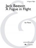 A Fugue in Flight 