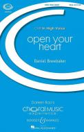 Open Your Heart 