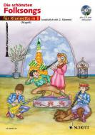 Die schönsten Folksongs 