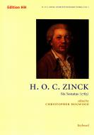 Complete Keyboard Music Vol. 1 