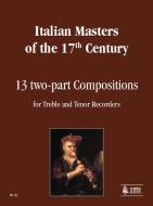 Italian Masters Of The 17th Century 