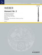 Konzert Nr. 2 Es-Dur WeV N.13 op. 74 Standard