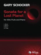 Sonata for a Lost Planet 
