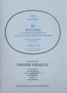 50 einfache und progressive Studien 2 