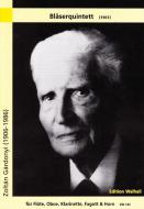 Bläserquintett 