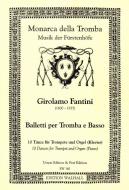 Balletti per Tromba e Basso 
