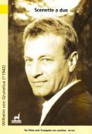 Scenette a due 