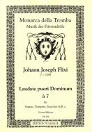 Laudate pueri Dominum 