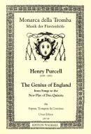 The Genius Of England 