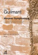 Morçeau Symphonique op. 88 