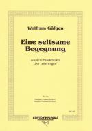 Eine Seltsame Begegnung III 