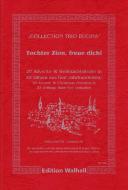 Tochter Zion, freue dich! 