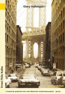 Glory Halleluja! (Partitur & Bläserstimmen) 