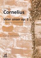 Vater unser op. 2 