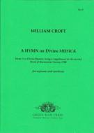 A Hymn to Divine Musick 