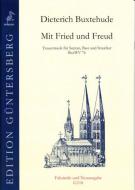 Mit Fried und Freud 