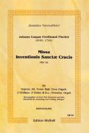 Missa Inventionis Sanctae Crucis 