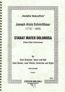Stabat Mater Dolorosa 