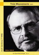 Trois Mouvements 