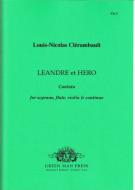 Leandre et Hero 