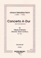 Concerto A-Dur 