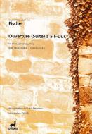 Ouverture (Suite) à 5 F-Dur 