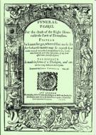 Funeral Teares 