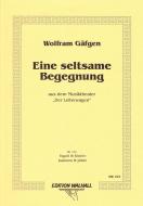 Eine Seltsame Begegnung V 