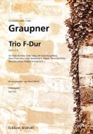 Trio F-Dur 