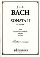 Sonata II 