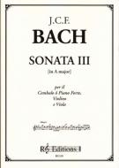 Sonata III 