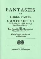 9 Fantasies Of 3 Parts 