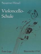 Violoncello-Schule Heft 1 Standard