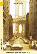 Seven Irish Folk Songs 