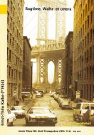 Ragtime, Waltz et cetera 