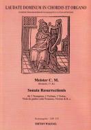 Sonata Resurrectionis 