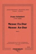 Orchesterstudien für Posaune: Messen - Requien 1 