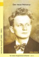 Der neue Petrarca 