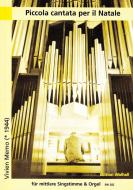 Piccola cantata per il Natale 