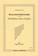 Meditation Salve Regina 